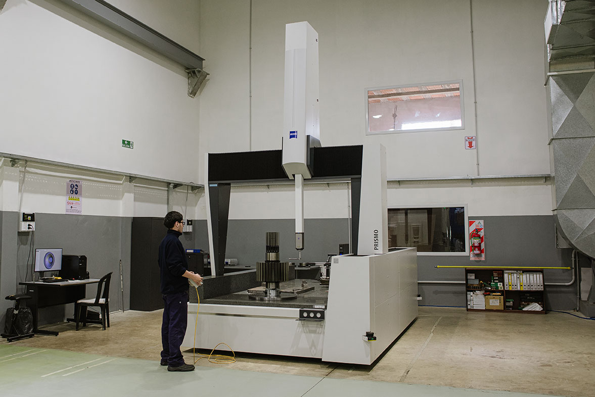 Reparación de equipos