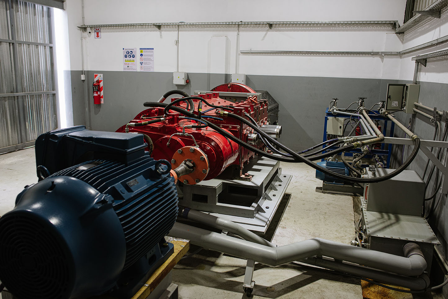 Reparación de equipos